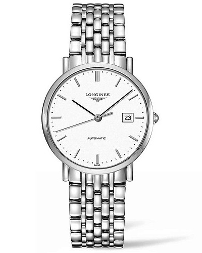 Longines Elegant Collection L4.810.4.12.6